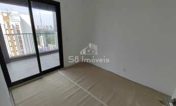 Imagem 5: Apartamento novo para alugar no bairro Pinheiros - São Paulo/SP