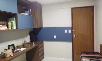 Imagem 7: Praias do México - Av. Rio de Janeiro - Sombra