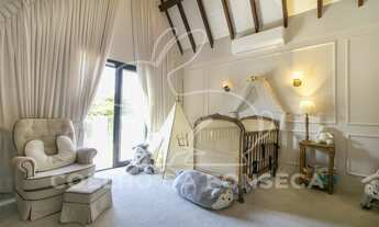 Imagem 4: São Paulo - Casa Padrão - Cidade Jardim