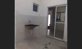 Imagem 5: Casa com 2 dormitórios para alugar, 77 m² por R$ 1.590,00/mês - Cidade Nova - Pindamonhang