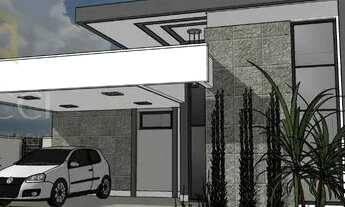 Imagem 2: Casa - Parque Brasil 500 - Paulínia