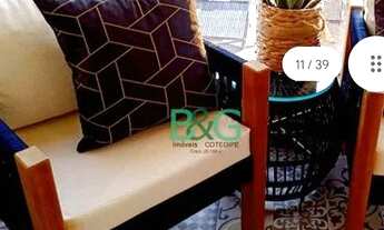 Imagem 5: Apartamento com 3 dormitórios à venda, 150 m² por R$ 1.550.000 - Tatuapé - São Paulo/SP