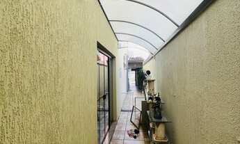 Imagem 2: Casa para venda com 3 dormitórios, sendo 1 suite, Parque das Flores - Taubaté - São Paulo