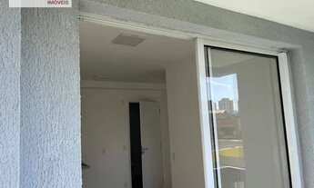 Imagem 6: Apartamento com 1 dormitório para alugar, 32 m² por R$ 2.797,20/mês - Água Branca - São Pa