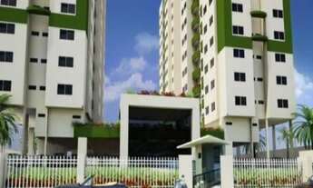 Imagem 3: Gama - Apartamento Padrão - Setor Leste Industrial