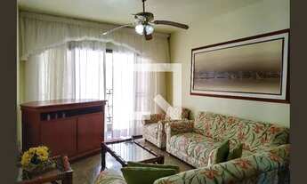 Imagem 4: Apartamento para Aluguel - Jardim Santa Genoveva, 4 Quartos, 108 m2