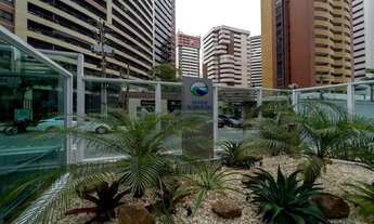 Imagem 4: Beach Class - Apartamento Duplex á Venda com 2 quartos, 2 vagas, 108.00m² (AP0608