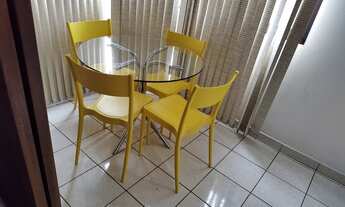 Imagem 2: Apartamento para venda com 40 metros quadrados com 1 quarto