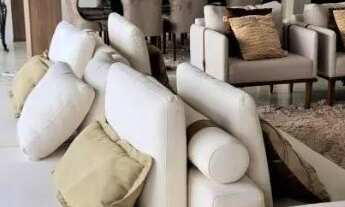 Imagem 6: Tatuapé. Carrão. Duplex. 4 suítes. 4 vagas. Lazer completo