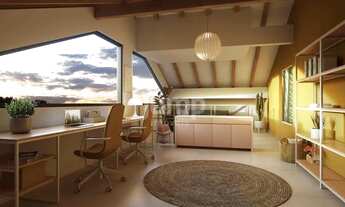 Imagem: Casa com 3 dormitórios à venda, 167 m²