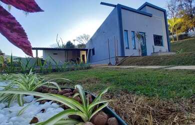 Imagem 2: Fazenda / Sítios / Chácaras com 3 dormitórios à venda em Itatiaiuçu