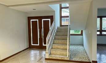 Imagem 5: The Big House - Vale dos Príncipes - 3 Dormitórios + Escritório, Piscina e Churrasqueira