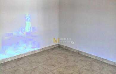 Imagem 3: Casa com 2 dormitórios para alugar, 70 m² por R$ 2.300,00/mês - Vila Engenho Novo - Baruer