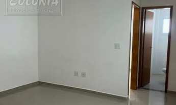 Imagem 6: Santo André - Apartamento Padrão - Vila Valparaíso