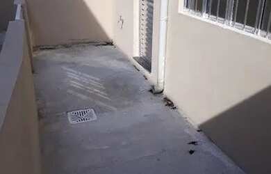 Imagem 3: Casa 1 dormitório, quintal, Campesina, Osasco