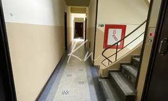 Imagem 4: Apartamento 70m2 com 2 quartos na rua ministro viveiros de castro 3° andar