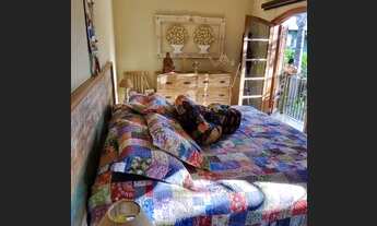 Imagem 5: Casa de condomínio sobrado para venda tem 550 metros quadrados com 4 quartos