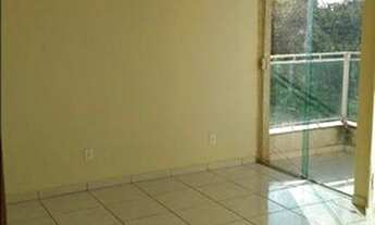 Imagem 4: Apartamento com 1 dormitório para alugar, 40 m² por R$ 1.085,00/mês - Nova Jaguariúna II