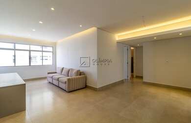 Imagem 2: Apartamento Locação Vila Olímpia 92 m² 2 Dormitórios