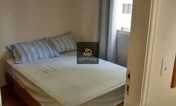 Imagem 5: Flat disponível na Vila Olímpia