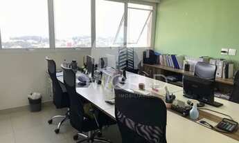 Imagem 5: SALA RICA EM PLANEJADOS - PRONTA PARA USO