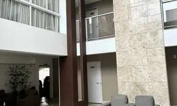 Imagem 2: Apartamento para aluguel possui 66 metros quadrados com 2 quartos em Setor Oeste - Goiânia