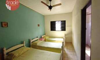 Imagem 5: Chácara Para Locação Em Condomínio Fechado Com 04 Dormitórios