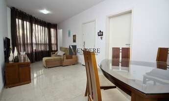 Imagem 3: Cobertura 4 quartos, sendo 1 suíte, 188m²