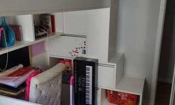 Imagem 2: Apartamento com 2 dormitórios à venda, 53 m² por R$ 270.000,00 - Jardim Peri - São Paulo/S