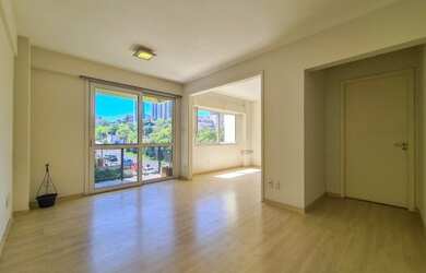 Imagem 3: Apartamento com 2 dormitórios para alugar, 88 m² por R$ 2.150/mês - Centro - Novo Hamburgo