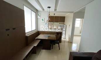 Imagem 3: Apartamento para aluguel, 2 quartos, 1 vaga, Gávea - Uberlândia/MG