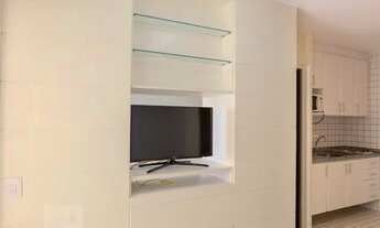 Imagem 2: Apartamento para Aluguel - Perdizes, 1 Quarto, 28 m2