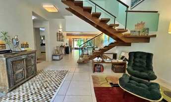 Imagem 6: Casa com 3 quartos à venda, 287 m² por R$ 1.200.000 - Maria Paula - Niterói/RJ