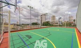 Imagem 4: Apartamento para aluguel com 86 metros quadrados com 3 quartos