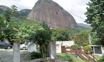 Imagem 3: Boa casa cond. Passaredo , com 06 Q 04 suítes 410M2 Taquara-Rj