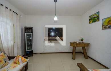 Imagem 2: Casa para Aluguel - Ouro Velho Mansões, 4 Quartos, 180 m2