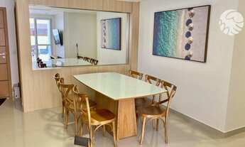 Imagem 4: Apartamento com 3 quartos para TEMPORADA na Praia do Morro - Guarapari/ES é na Lopes Itama