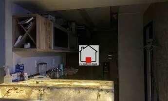 Imagem 6: Apartamento com 3 dormitórios à venda, 96 m² por R$ 780.000,00 - Batista Campos - Belém/PA