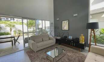 Imagem 2: Casa Condomínio em São José dos Campos