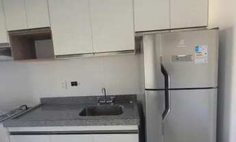 Imagem 6: Apartamento para aluguel com 61 metros quadrados com 2 quartos em Butantã - São Paulo - SP