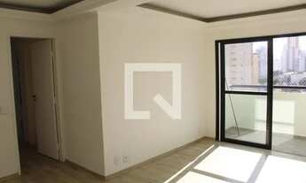 Imagem 2: Apartamento para Aluguel - Vila Romana, 3 Quartos, 75 m2