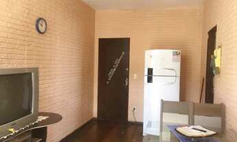 Imagem: Apartamento com 2 dormitórios à venda