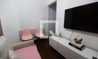 Imagem 4: Apartamento para Aluguel - Barra Funda, 1 Quarto, 39 m2