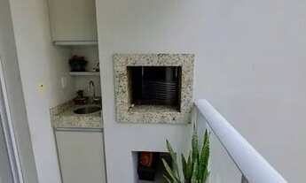 Imagem 7: Apartamento com 3 dormitórios, sendo 1 suíte, à venda, no Centro - Itajaí/SC