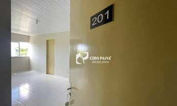 Imagem 2: Apartamento com 2 quartos para alugar, 35 m² por R$ 902/mês - Jangurussu - Fortaleza/CE