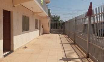 Imagem 3: Alugo apartamento na Qd.202 do Recanto das Emas - Brasília - DF