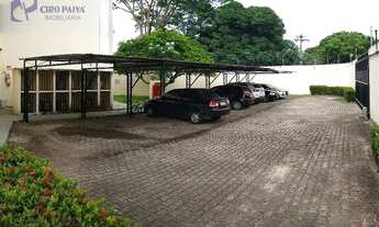 Imagem 3: Apartamento com 2 dormitórios à venda, 60 m² por R$ 170.000,00 - Messejana - Fortaleza/CE