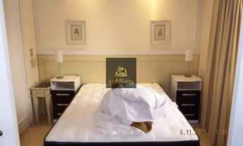 Imagem 5: Flat Para Locação Vila Olímpia