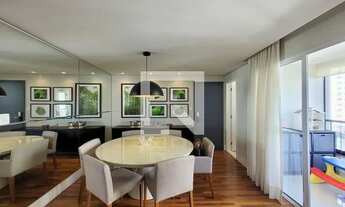 Imagem 7: Apartamento para Aluguel - Vila Mariana, 3 Quartos, 116 m2