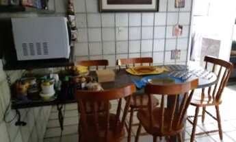 Imagem 5: Apartamento para venda possui 227 metros quadrados com 4 quartos